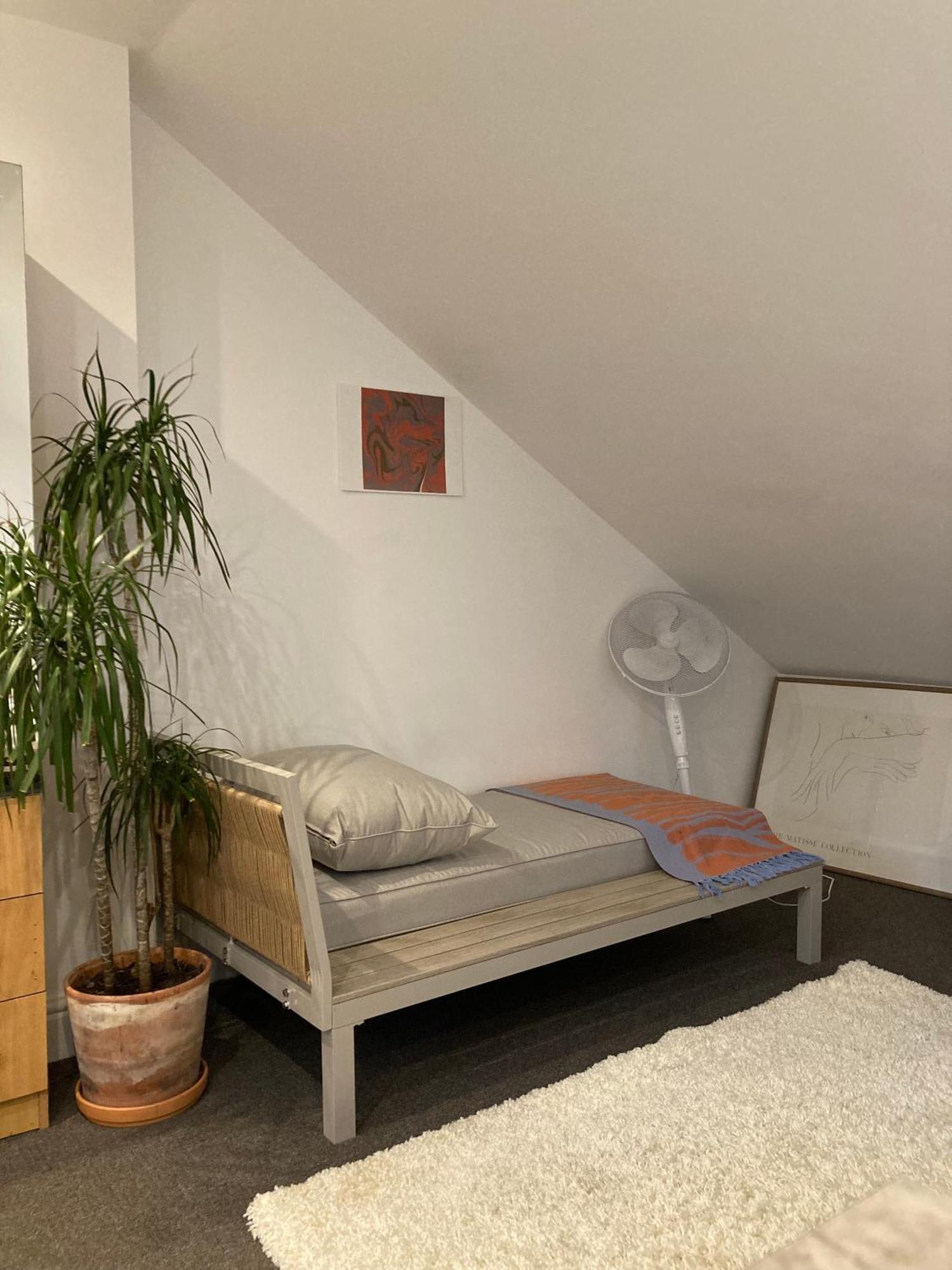 فندق Sunrise Retreat لندن المظهر الخارجي الصورة