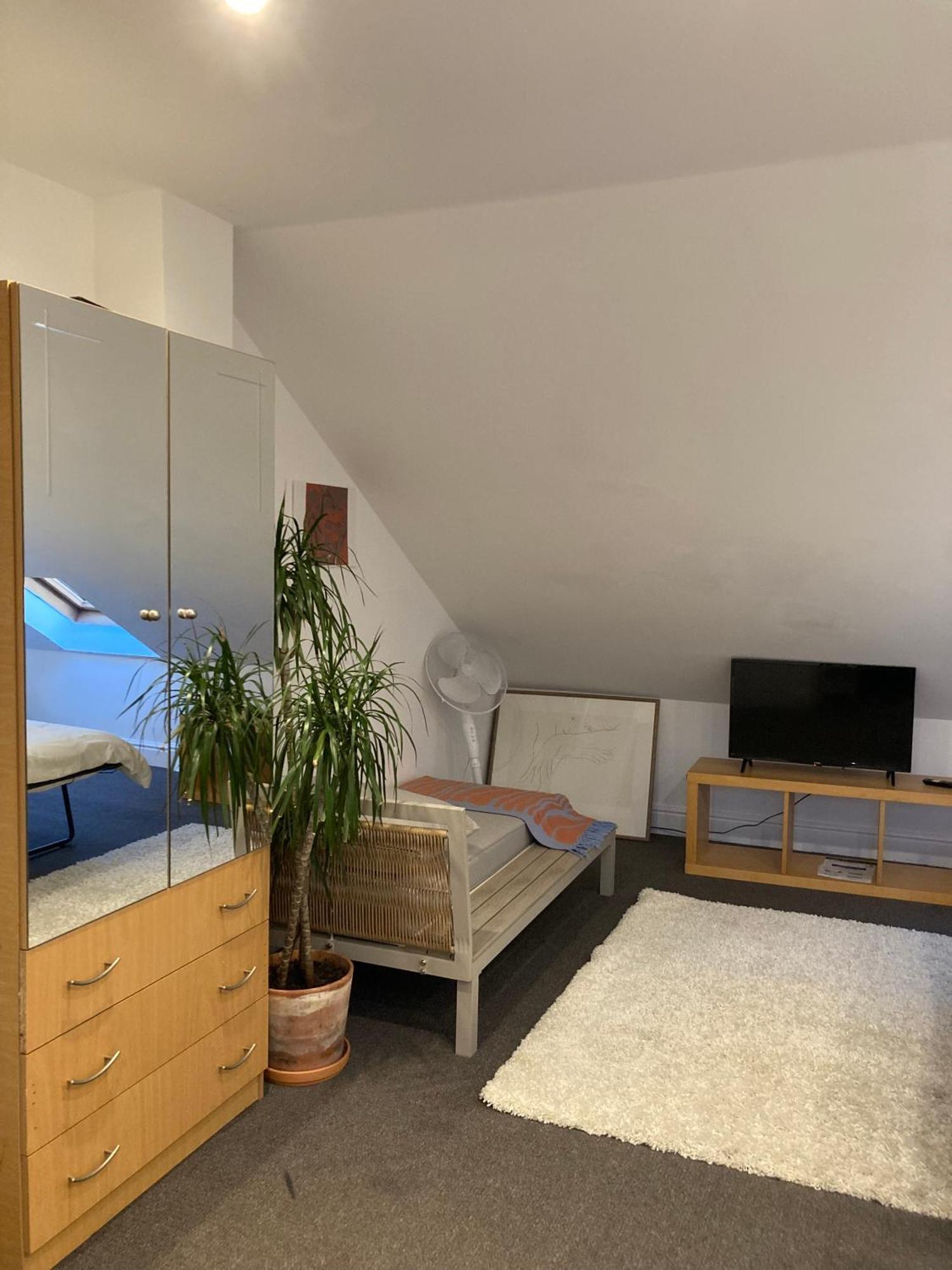 فندق Sunrise Retreat لندن المظهر الخارجي الصورة